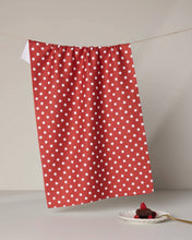 Load image into Gallery viewer, Polka Classic Tea Towel - Simply Susan’s
