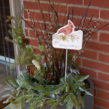 Load image into Gallery viewer, Always With You Garden Pick - Simply Susan’s
