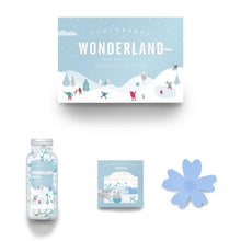 Load image into Gallery viewer, Wonderland - 3 Piece Christmas Holiday Gift Set
