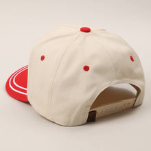 Load image into Gallery viewer, HOLIDAY HANGOVER CLUB Double Stitch Trucker Hat - Simply Susan’s
