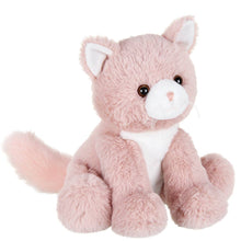 Load image into Gallery viewer, Mew Mew the plush cat
