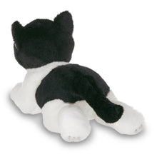 Load image into Gallery viewer, Lil&#39; Domino the Black &amp; White Cat
