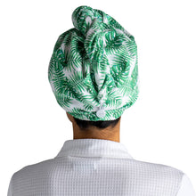 Load image into Gallery viewer, Lemon Lavender Plot Twist Turbo Towel Assortment - Simply Susan’s
