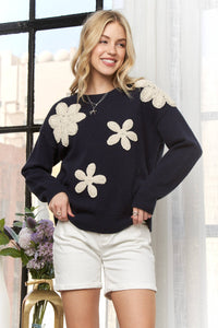 Athena Sweater