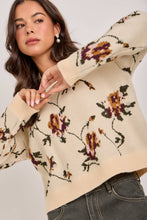 Load image into Gallery viewer, Charlee Sweater
