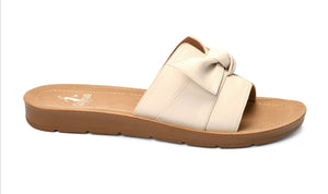 ROCK THE BOWT- Ivory