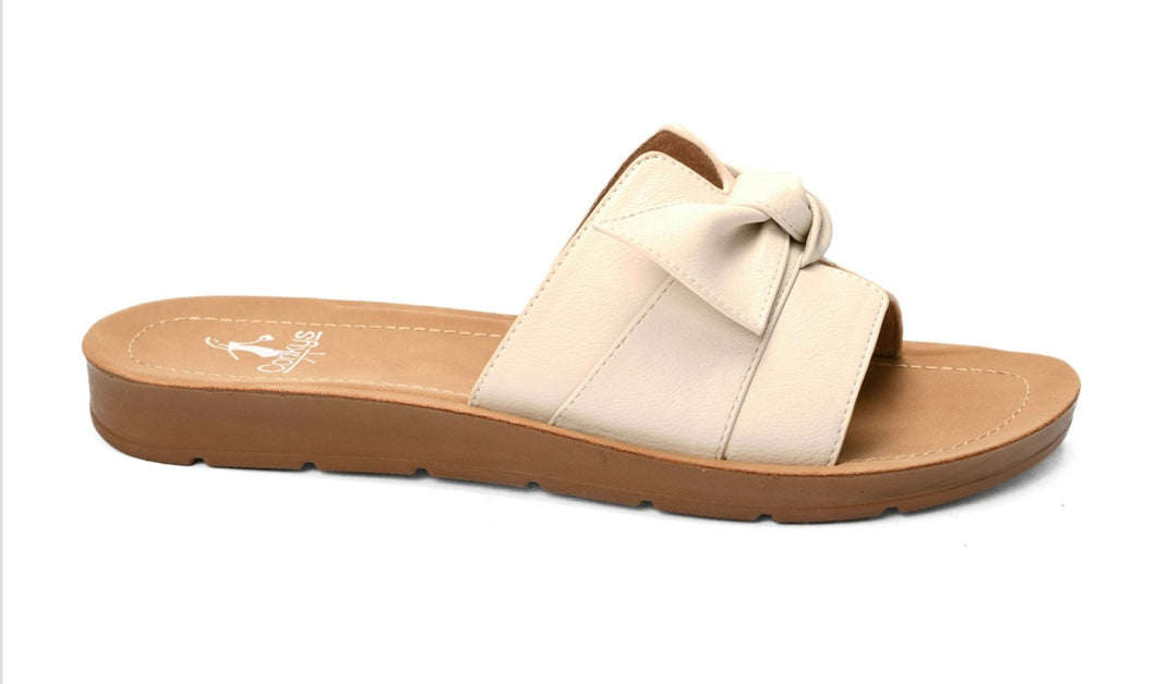 ROCK THE BOWT- Ivory