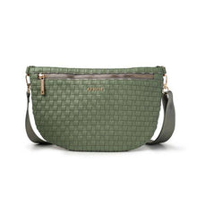 Load image into Gallery viewer, Kedzie Terrace Woven Crossbody Assortment
