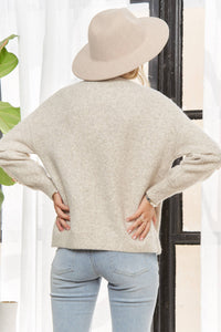 Maria Sweater