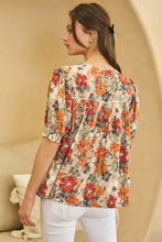 Load image into Gallery viewer, Lilly Blouse
