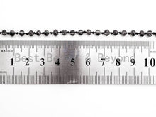 Load image into Gallery viewer, 60" EXTRA Long Hand Knotted Crystal Necklace - Simply Susan’s
