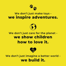 Load image into Gallery viewer, 12" (30cm Lash'z Giraffe Pink Stuffed Animal - Simply Susan’s
