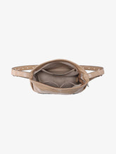 Load image into Gallery viewer, Taylor Semi-Gloss Hobo Bag
