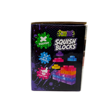 Load image into Gallery viewer, Fun Doh Squish Blocks Building Fidget Sensory Toy
