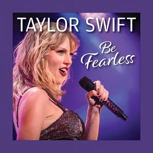 Book - Taylor Swift Be Fearless