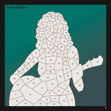 Load image into Gallery viewer, Taylor Swift Sticker Painting
