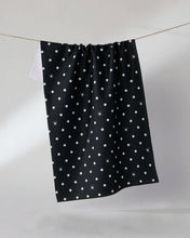 Load image into Gallery viewer, Spookydots Tea Towel
