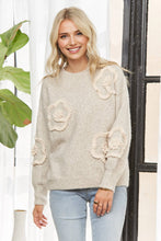 Load image into Gallery viewer, Maria Sweater
