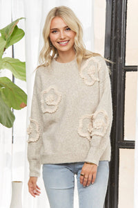 Maria Sweater