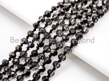 Load image into Gallery viewer, 60" EXTRA Long Hand Knotted Crystal Necklace - Simply Susan’s
