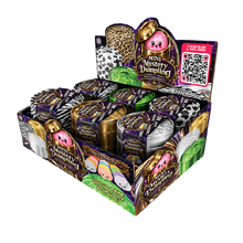 Load image into Gallery viewer, Fun Doh MINI Fancy Mystery Dumpling Squishy Toy
