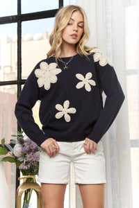 Athena Sweater