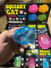 Load image into Gallery viewer, Sugar Squeeze Fortune Cat
