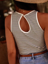 Load image into Gallery viewer, Kennedy Sleeveless Top
