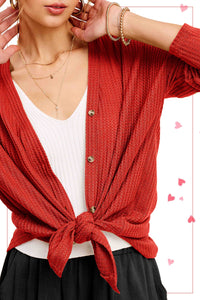 Addison Cardigan