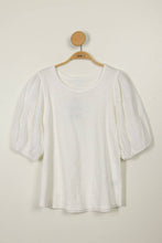 Load image into Gallery viewer, Juliette Puff Sleeve Top - Simply Susan’s
