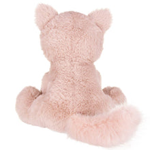 Load image into Gallery viewer, Mew Mew the plush cat

