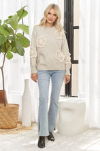 Load image into Gallery viewer, Maria Sweater
