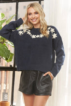 Load image into Gallery viewer, Arya Sweater
