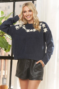 Arya Sweater