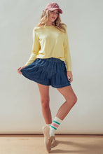 Load image into Gallery viewer, Catalina Crewneck Knit Pullover - Simply Susan’s
