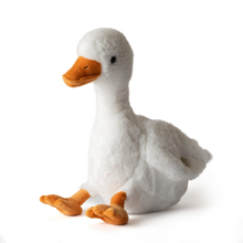 Load image into Gallery viewer, 12" (29cm) Wild Onez Duck Farm/Barnyard Animal Stuffed Plush - Simply Susan’s

