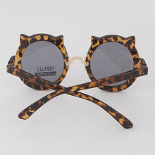 Load image into Gallery viewer, Little Cat Kids Sunglasses
