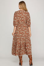 Load image into Gallery viewer, Sawyer Dress
