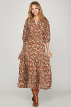 Load image into Gallery viewer, Sawyer Dress
