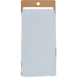 Here With Us Every Day Kitchen Towel