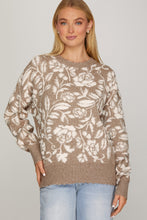 Load image into Gallery viewer, Bailey Sweater
