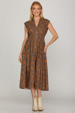 Load image into Gallery viewer, Zuri Dress
