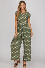 Load image into Gallery viewer, Mya Jumpsuit
