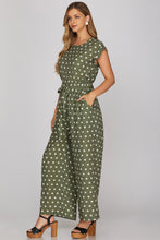 Load image into Gallery viewer, Mya Jumpsuit
