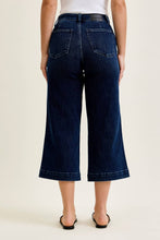 Load image into Gallery viewer, HW Ankle Wide Trouser - Simply Susan’s
