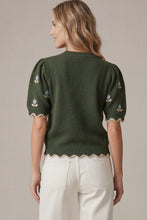 Load image into Gallery viewer, Evangeline Sweater
