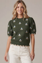 Load image into Gallery viewer, Evangeline Sweater
