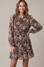 Load image into Gallery viewer, Brooklyn Dress
