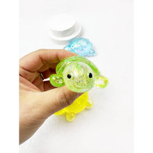 Load image into Gallery viewer, Maltose Fun Turtle Squishy Toy
