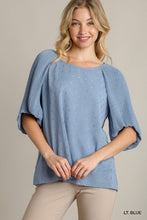 Load image into Gallery viewer, Arabella Top - Simply Susan’s

